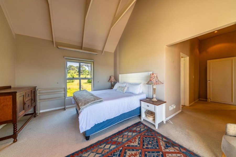 To Let 2 Bedroom Property for Rent in Onder Papegaaiberg Western Cape